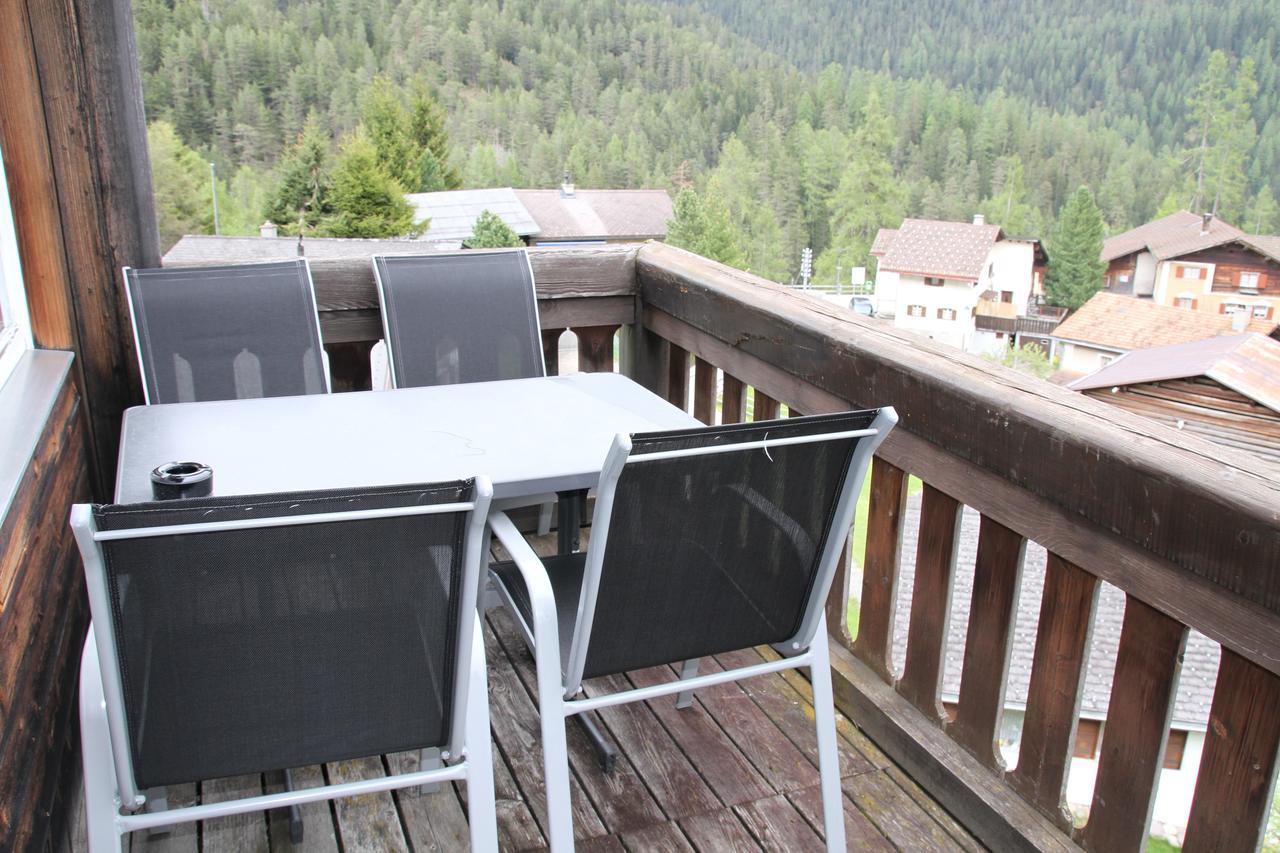 Hotel Sonnenhalde Wiesen Luaran gambar